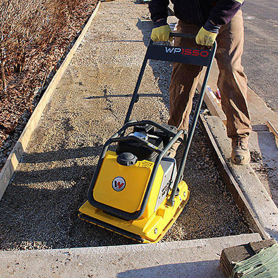 Compactor Plates Image 3