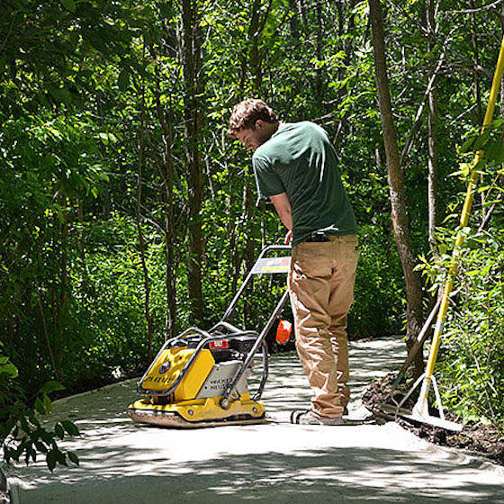Compactor Plates Image 4