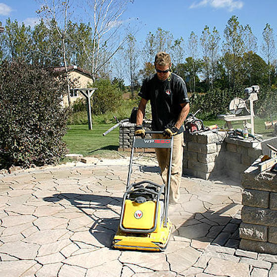 Compactor Plates Image 2