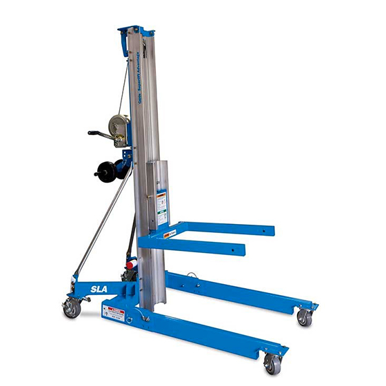 Manual Material Lift Image 3