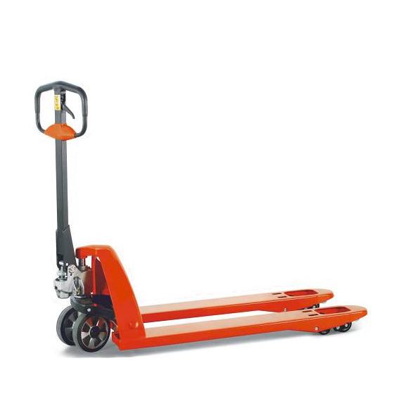 Hand Pallet Truck Image