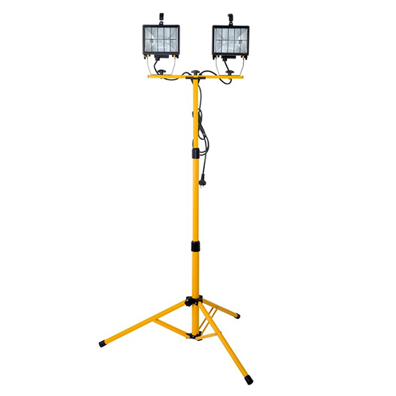 Tripod Lights including LED Image 4