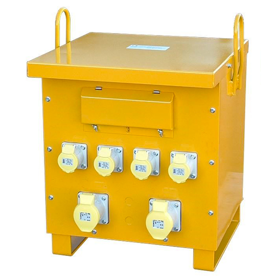 Transformers Image 2