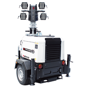 Mobile Tower Lights Image 2