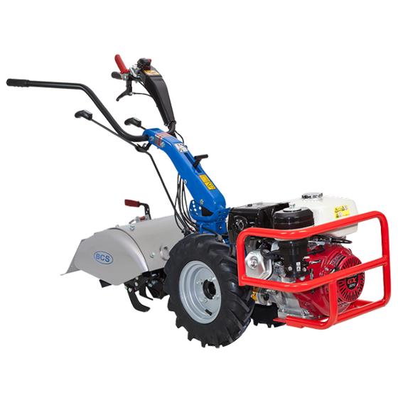 Garden Rotovator Image