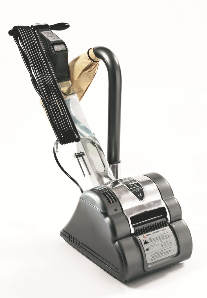 Floor Sanders Image 1