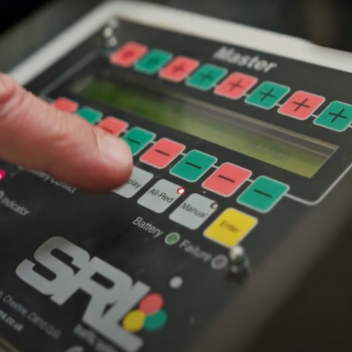 How to Fix Common Problems With Radio Controlled Traffic Lights