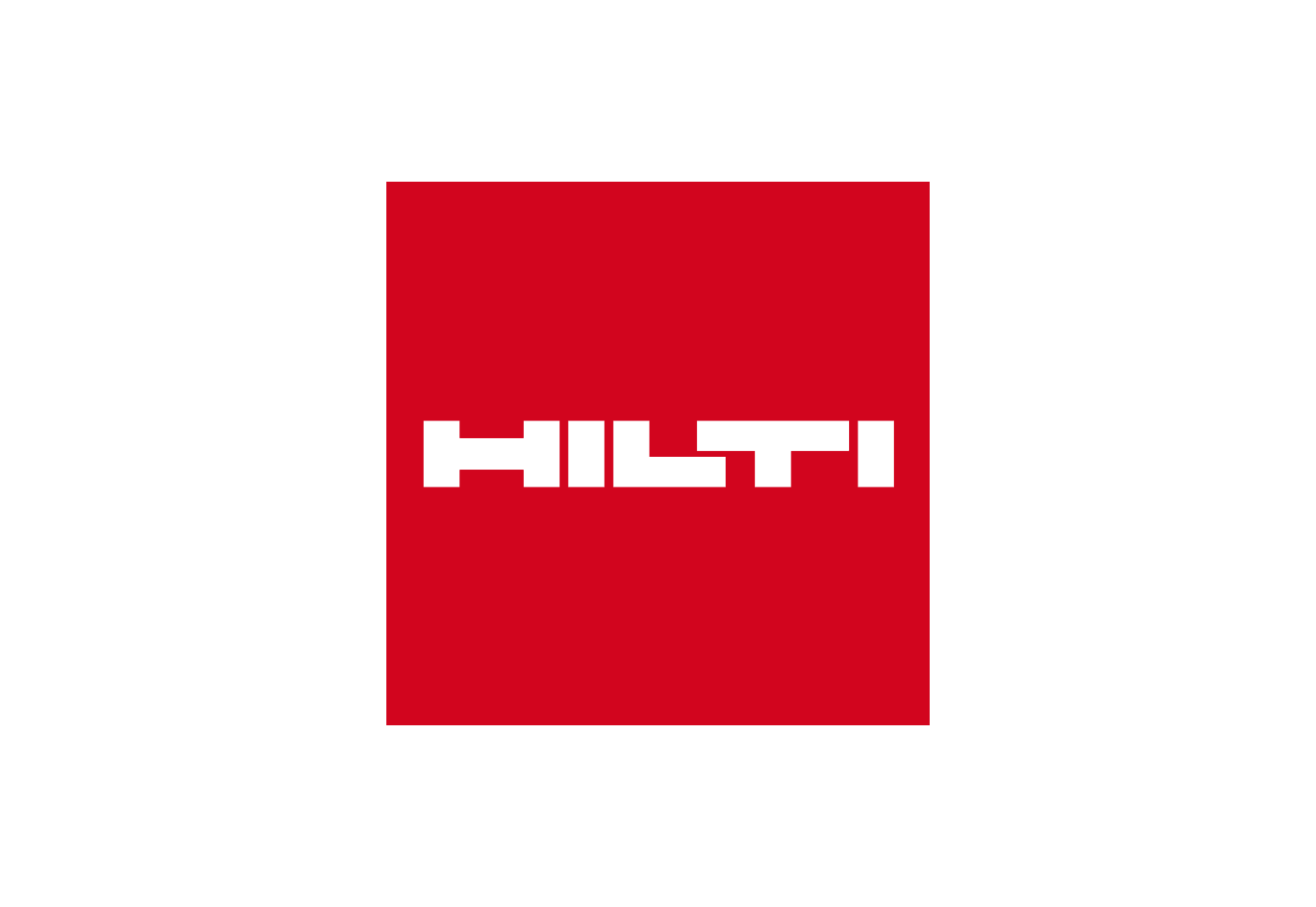Hilti Electric Drills & Breakers Image 8