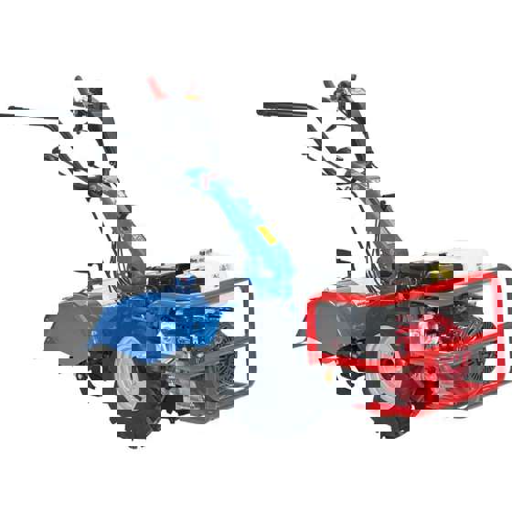 Garden Rotovator Image 3