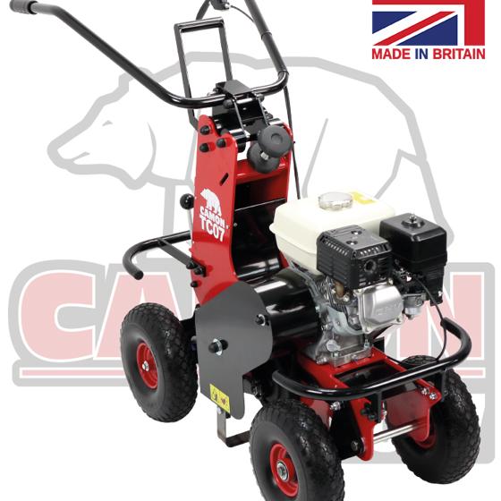 Turf Cutter Image 1