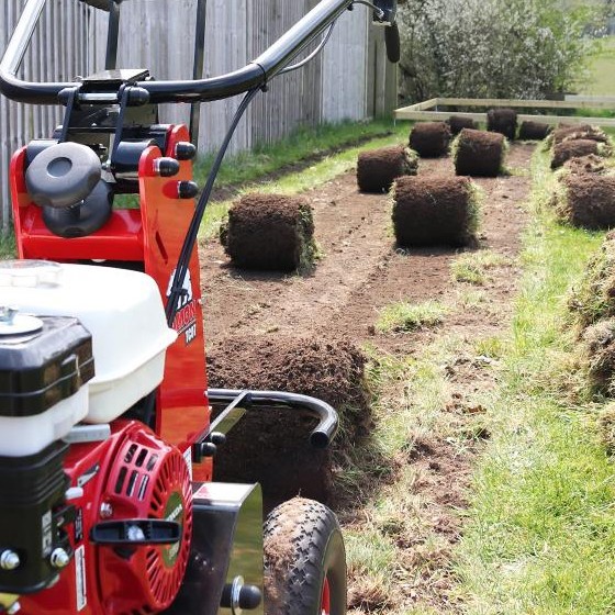 Turf Cutter Image 5