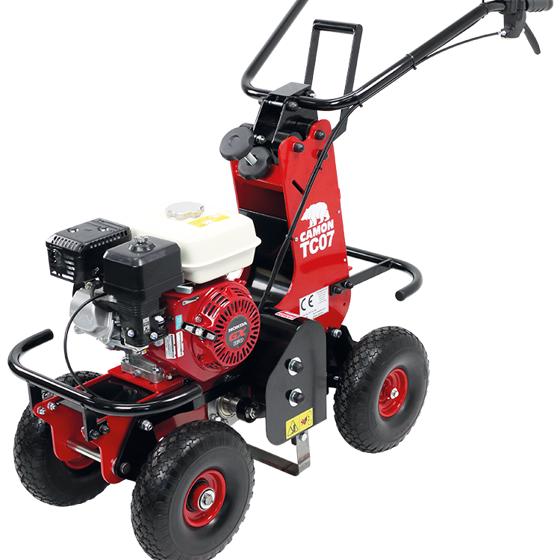 Turf Cutter Image 3
