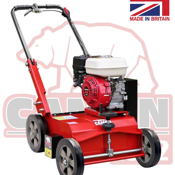 Garden Scarifier Image