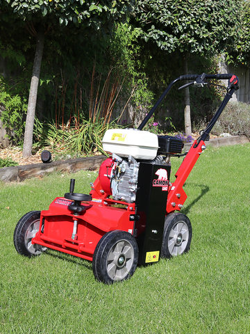 Garden Scarifier Image 3