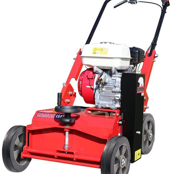 Garden Scarifier Image 2