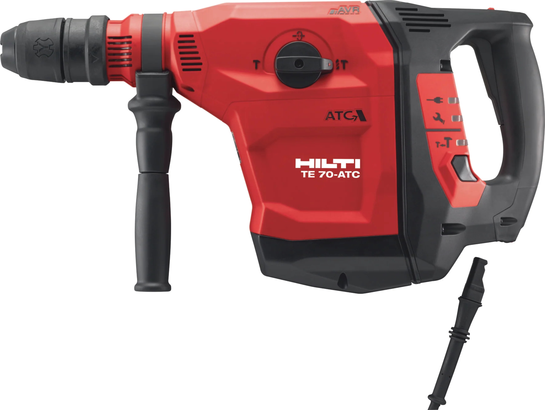 Hilti Electric Drills & Breakers Image 4