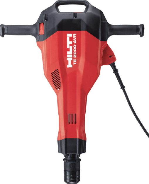 Hilti Electric Drills & Breakers Image 7