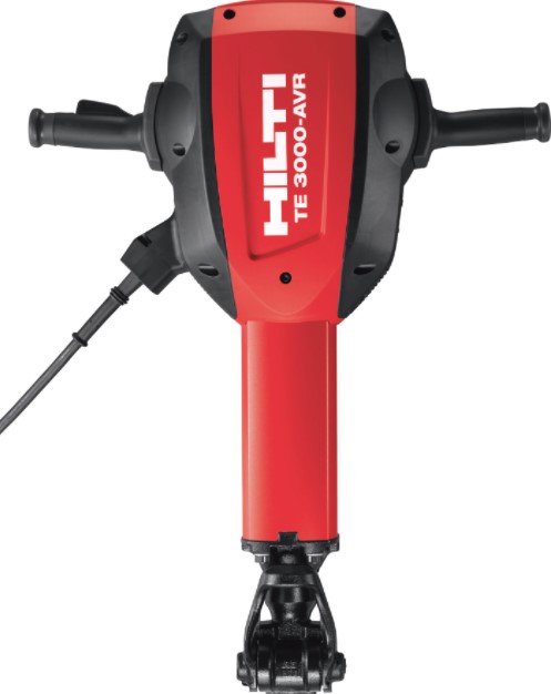 Hilti Electric Drills & Breakers Image 6