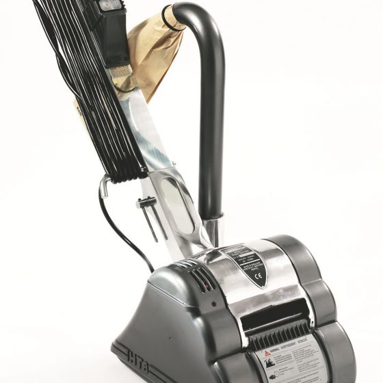 Floor Sanders Image 4