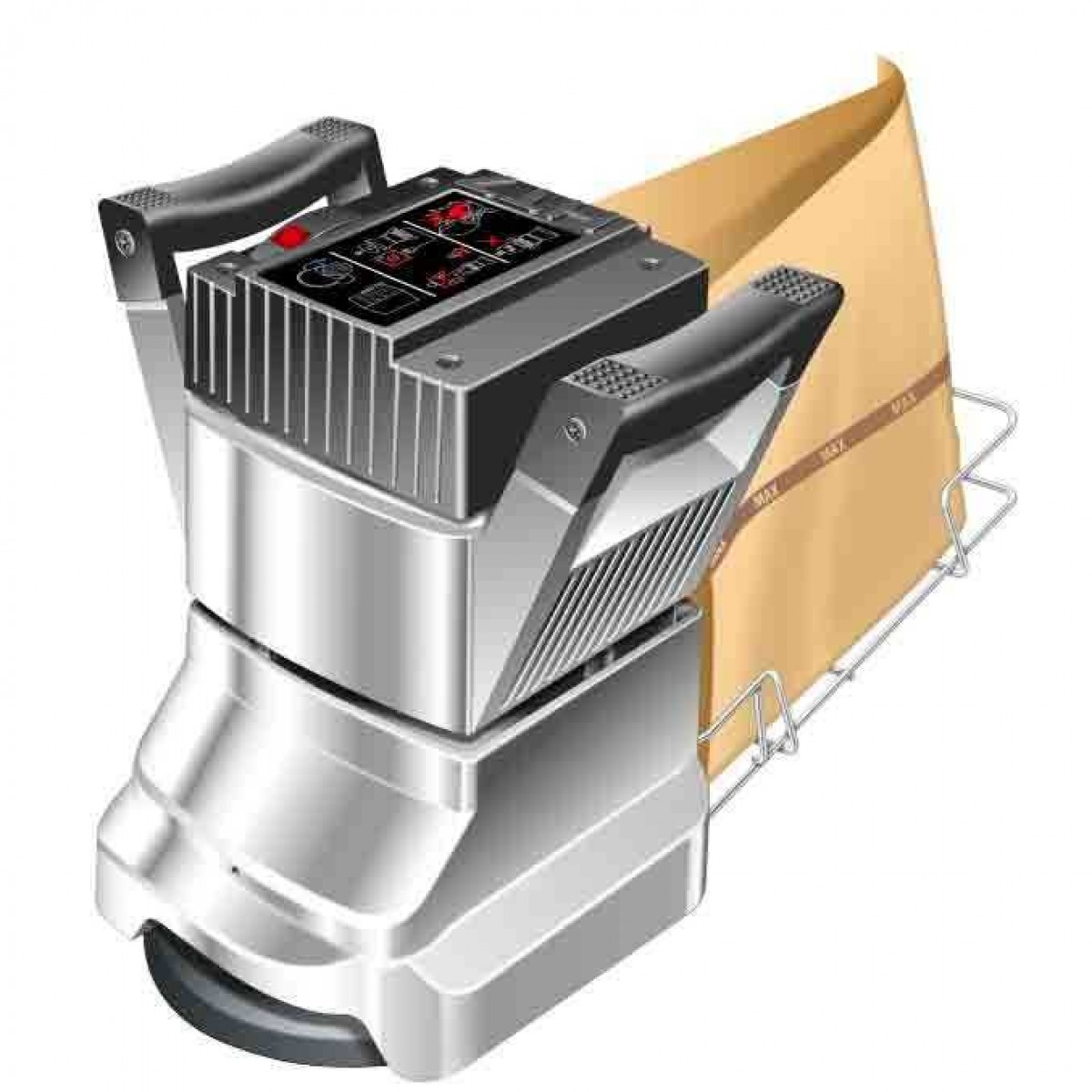 Floor Sanders Image 3