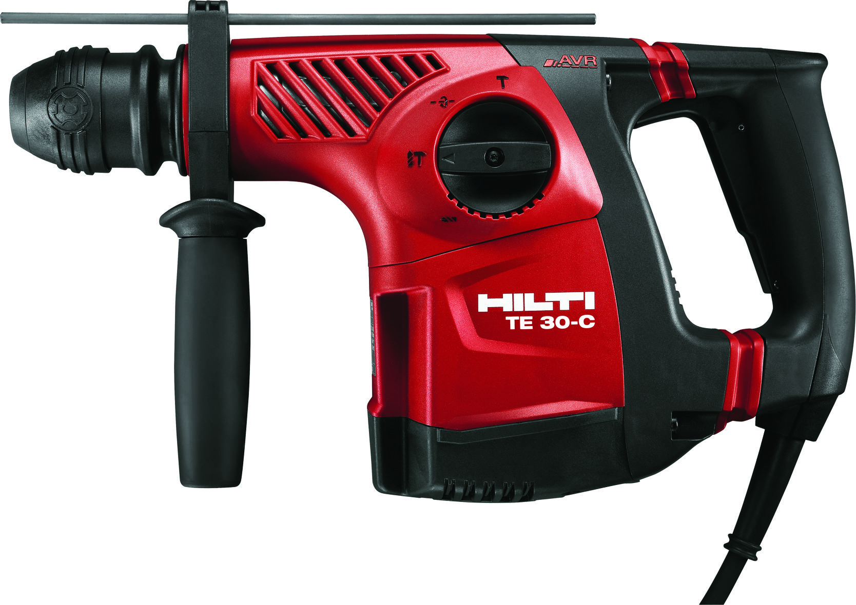 Hilti Electric Drills & Breakers Image 5