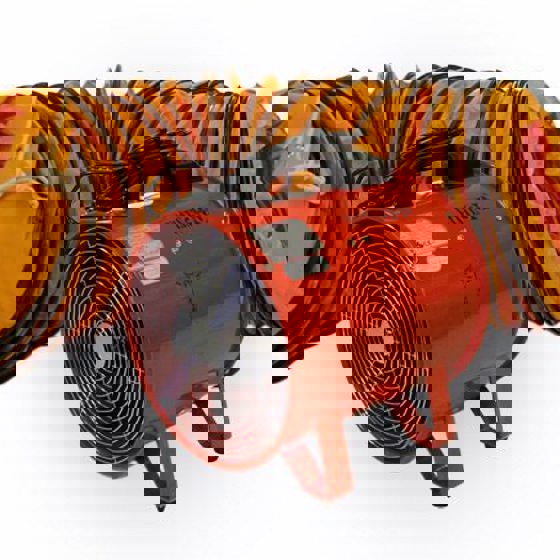 Fume Extractor Image