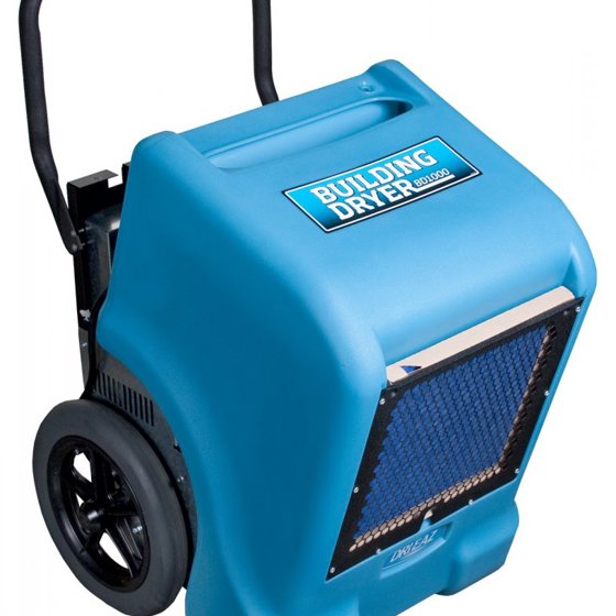 Dehumidifiers 110V & 240V Image 2