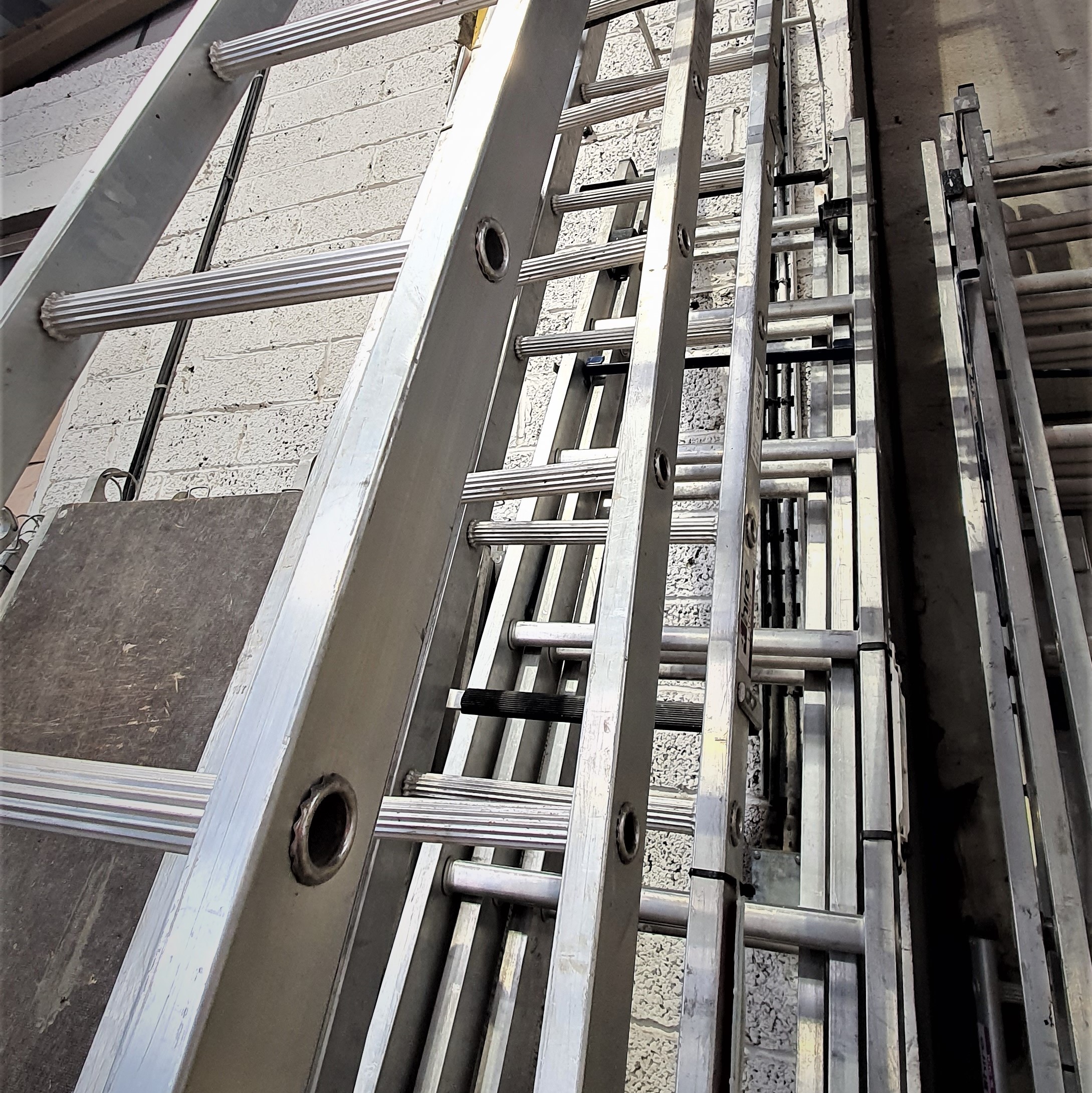 Ladders and Steps Image 3