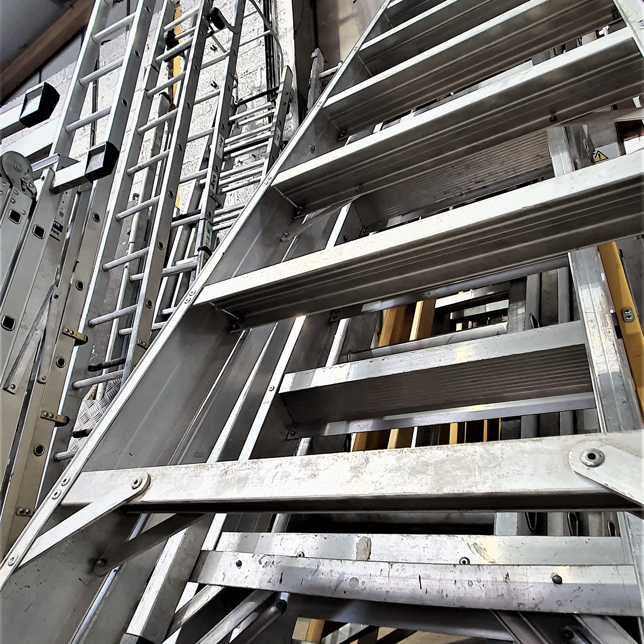 Ladders and Steps Image 4