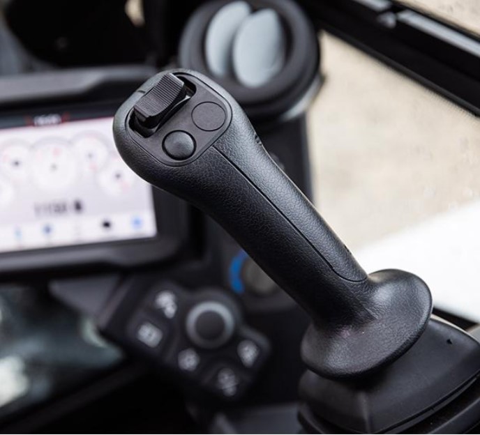 2.6 Tonne Excavator Image 6