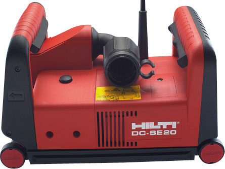 Hilti Wall Chaser Image 2