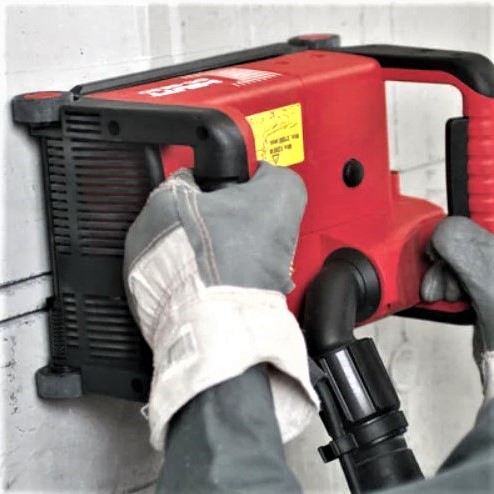 Hilti Wall Chaser Image 4