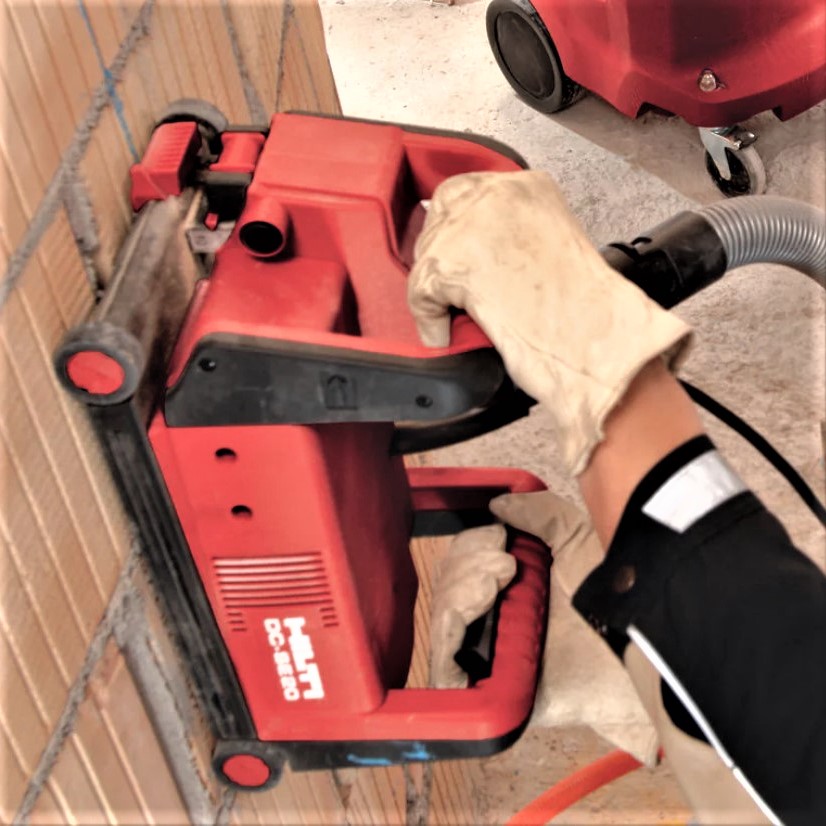 Hilti Wall Chaser Image 3