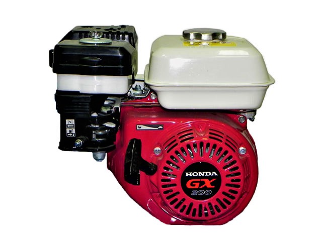 Petrol Pressure Washer Image 4