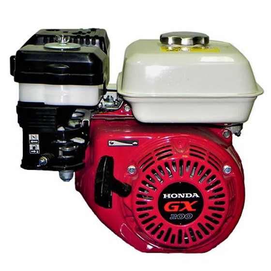 Petrol Pressure Washer Image 4