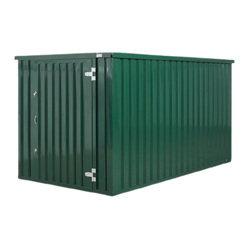 Containers and storage solutions Image 1