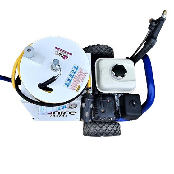 Petrol Pressure Washer Image 3