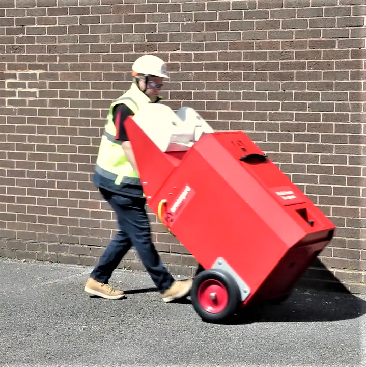 Sanitizing and Washing Stations Product Overview