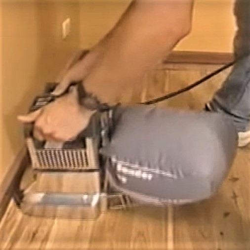 Floor Sanders User Guide