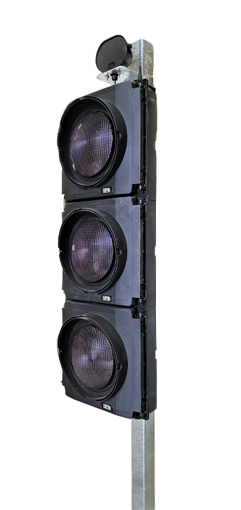 Radio Controlled Traffic Lights Image 4