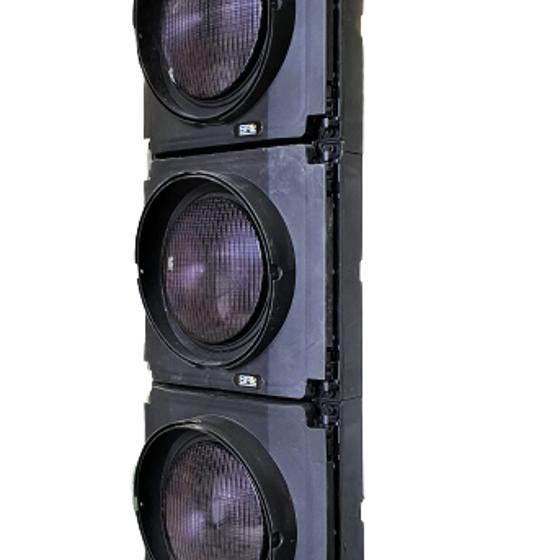 Radio Controlled Traffic Lights Image 4