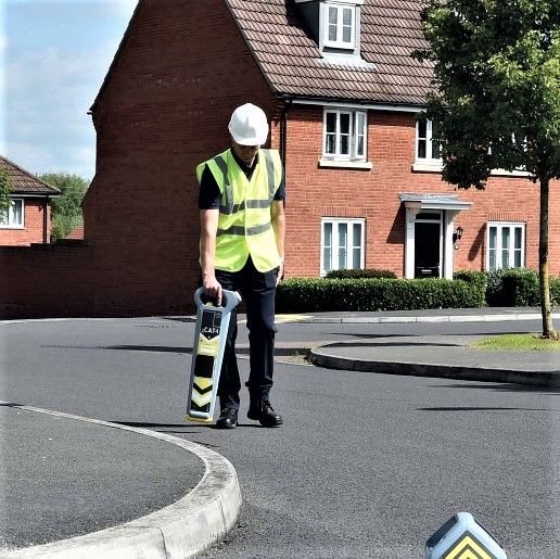 Cable Avoidance Tool & Signal Genny Image 3