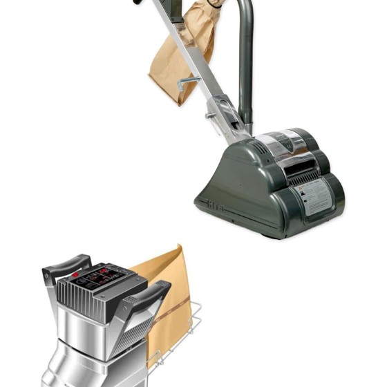 Floor Sanders Image