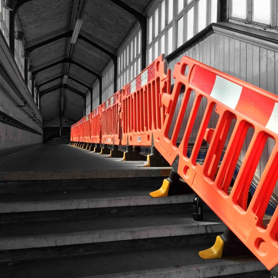 Chapter 8 Barriers Image 4