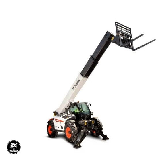 Telehandler 3.6T 12m Image