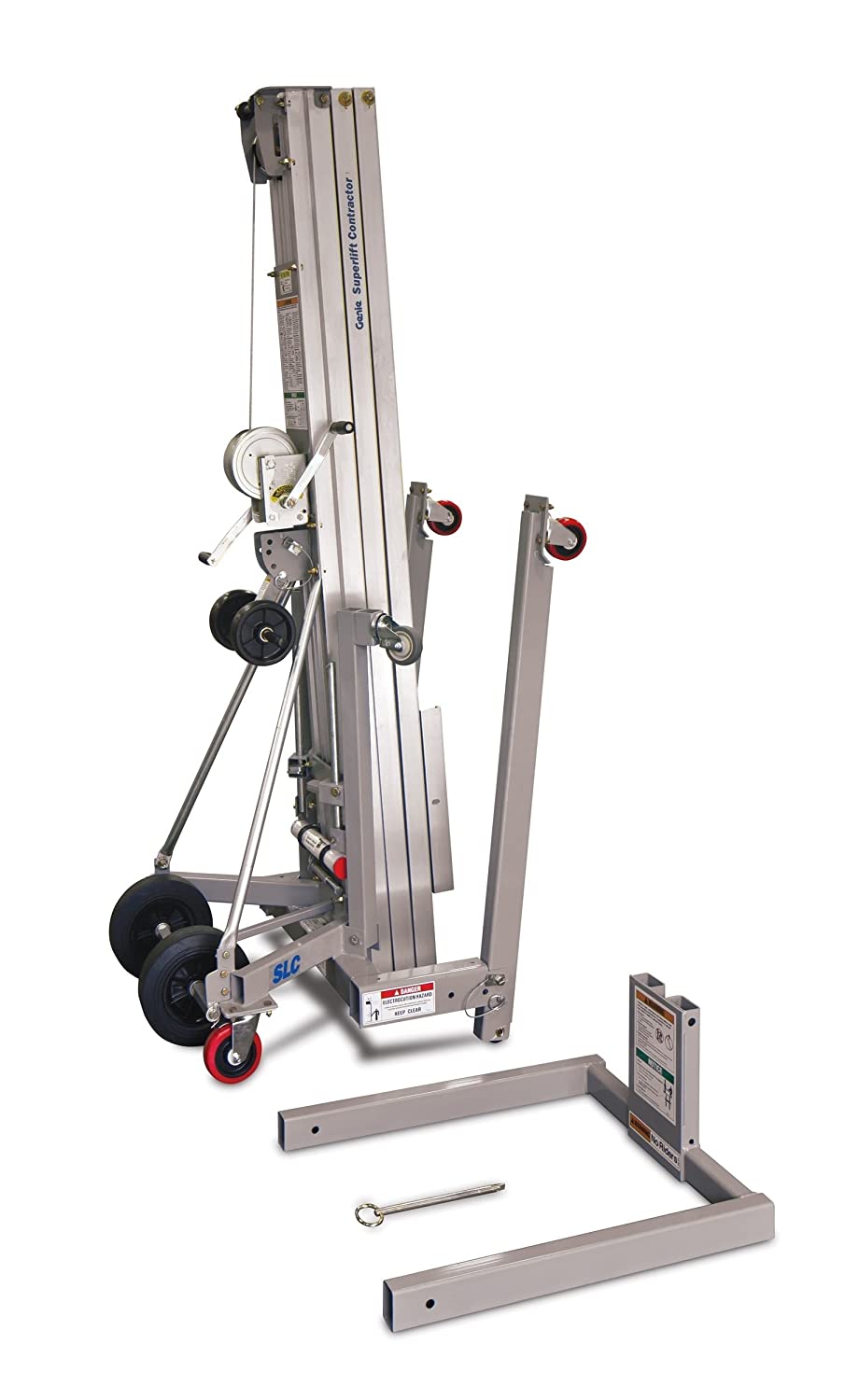 Manual Material Lift Image 6