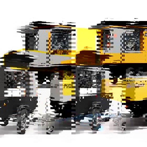 Small Compressors & Tools Image