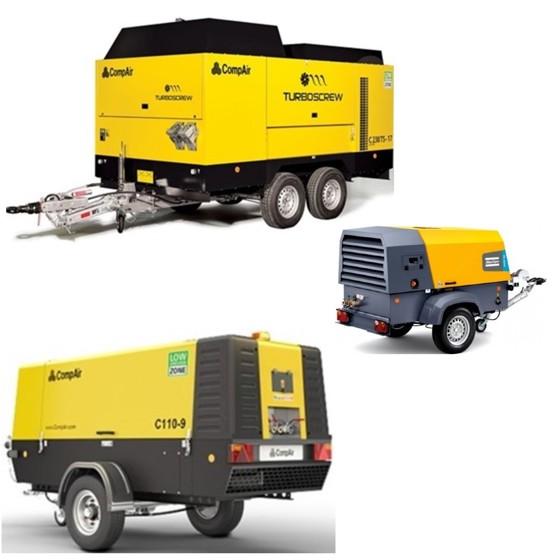 Large Compressors Image