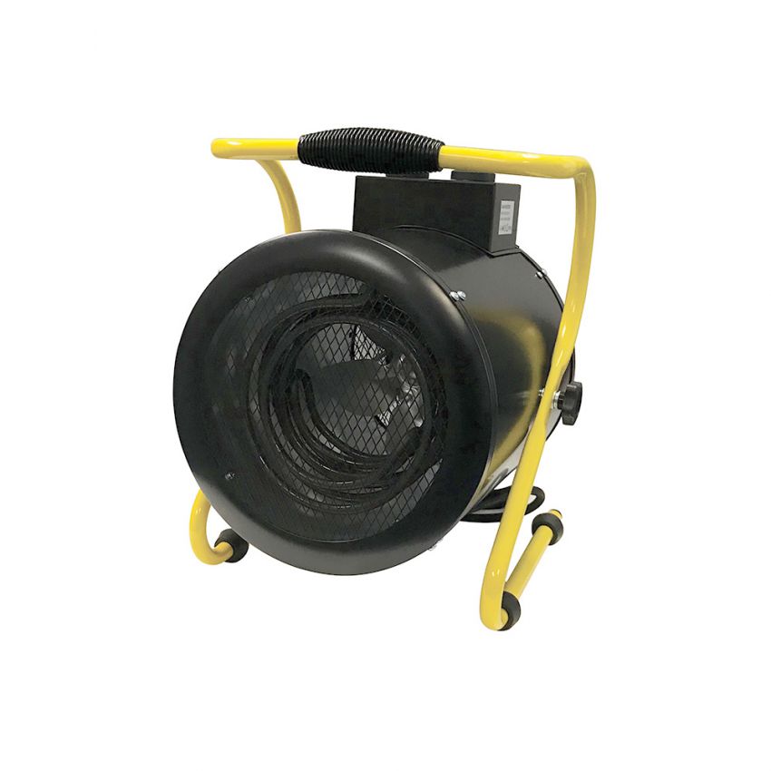 ELITE 2.8 KW/240V CYLINDER FAN HEATER Image