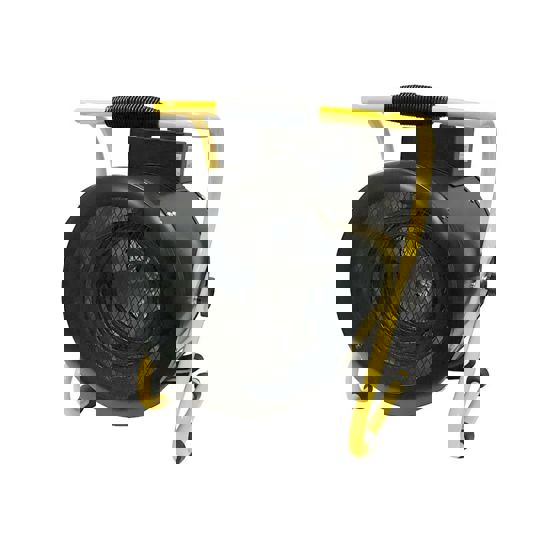 ELITE 2.8 KW/240V CYLINDER FAN HEATER Image